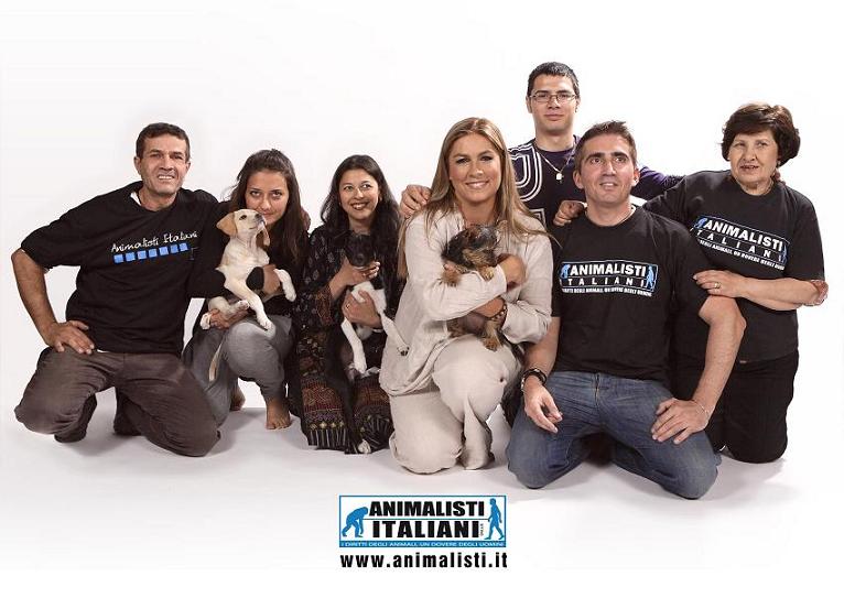 Animalisti